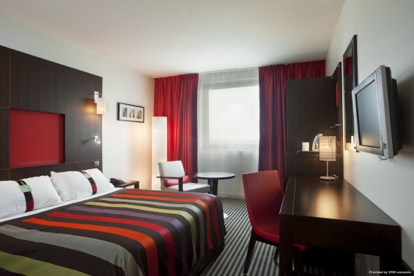 Holiday Inn DIJON